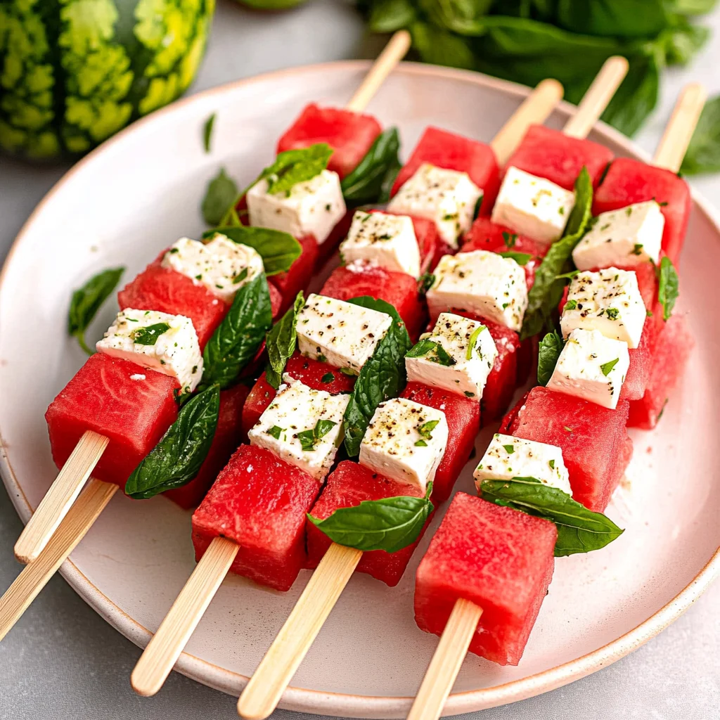 Watermelon