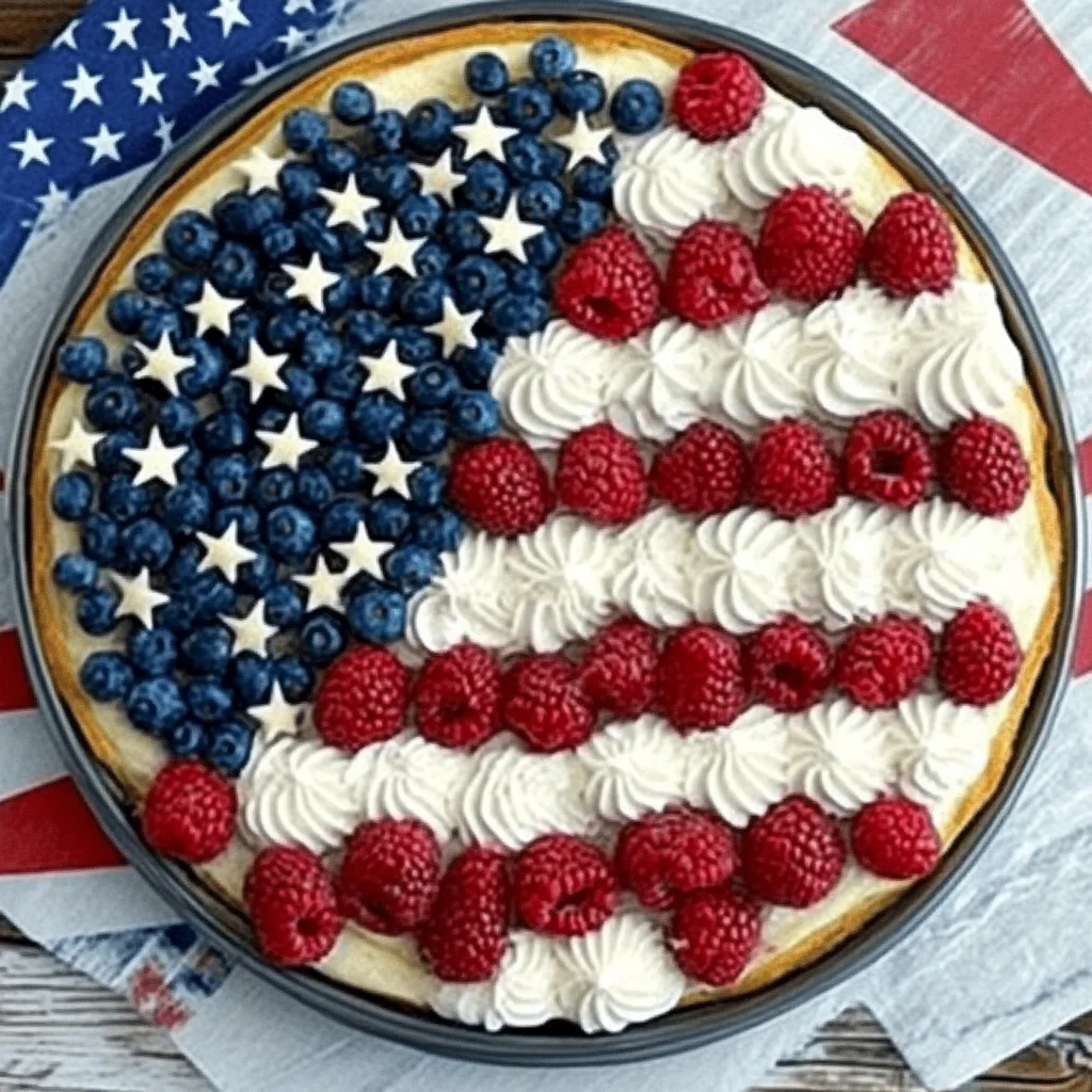 Patriotic