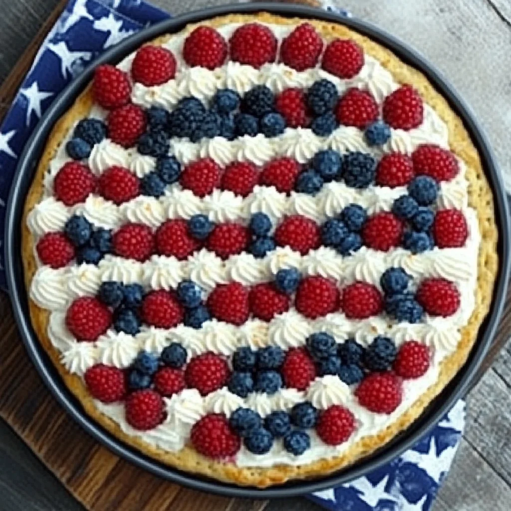 Patriotic