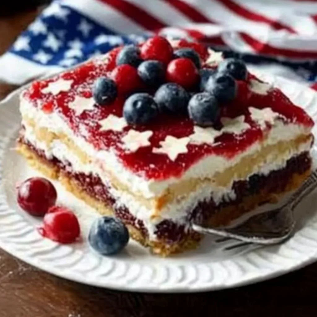 Patriotic