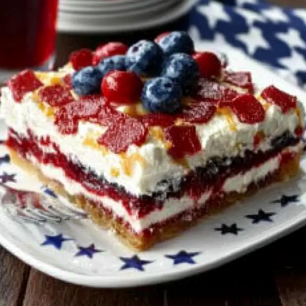 Patriotic
