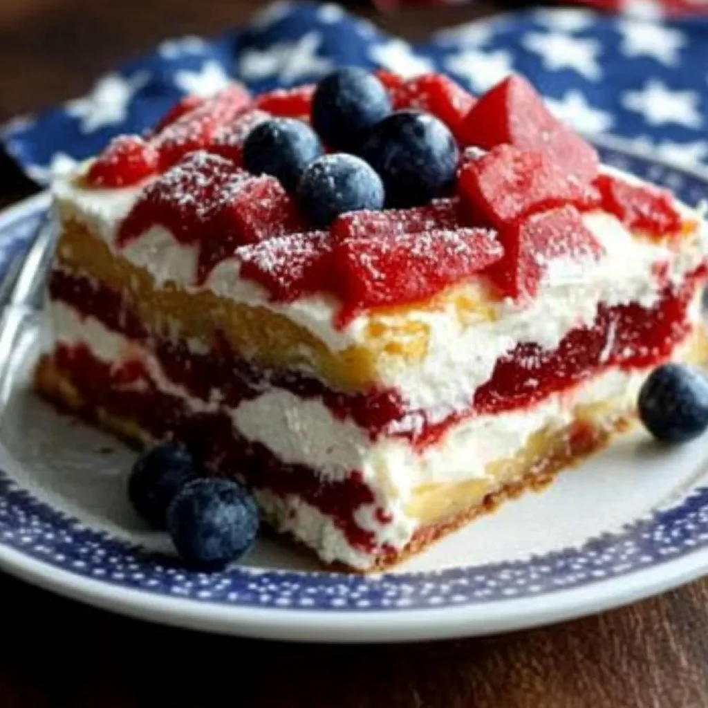 Patriotic
