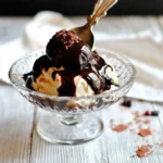 Spicy Mexican Chocolate Sauce with Kahlua