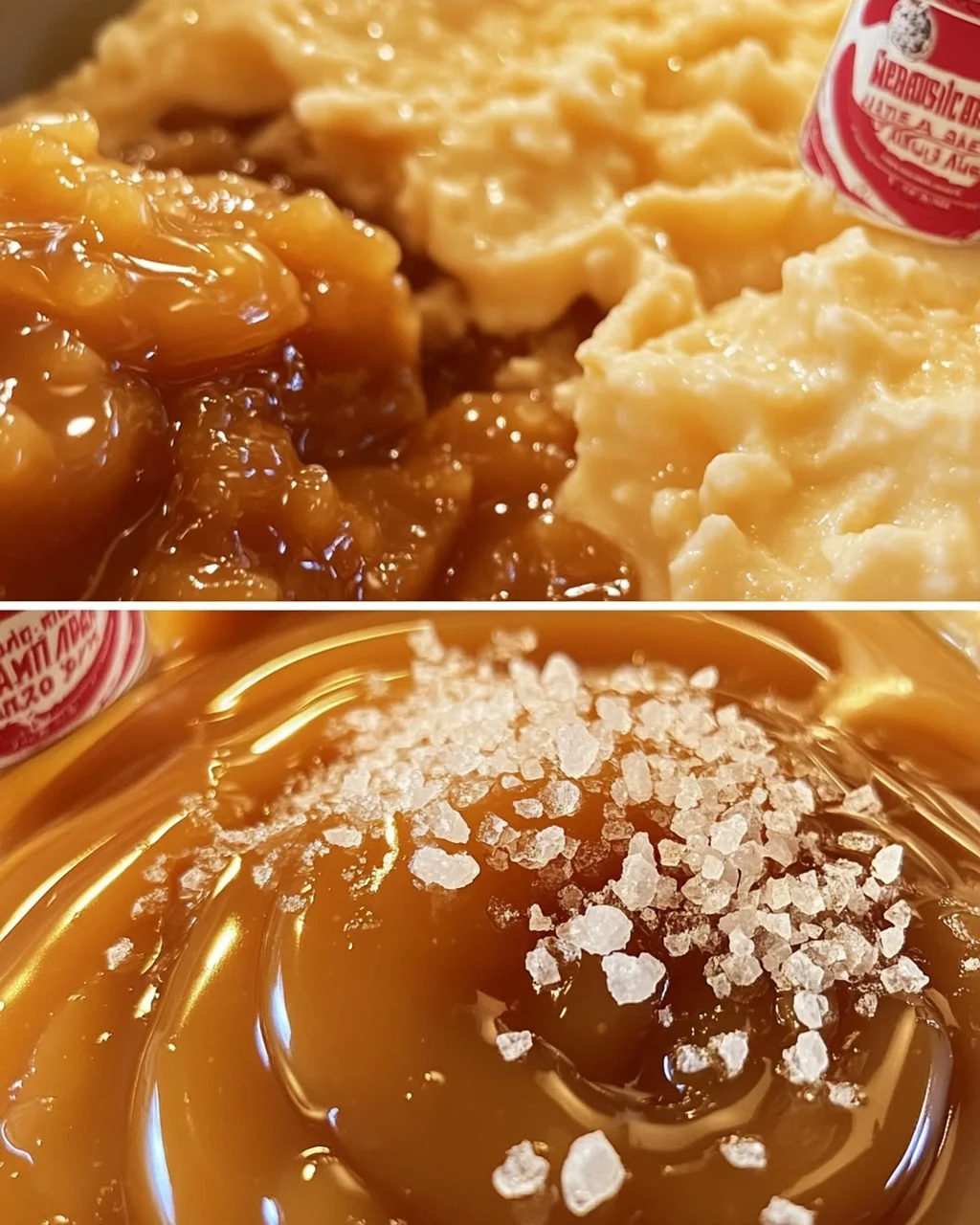 4 Caramel Sauces