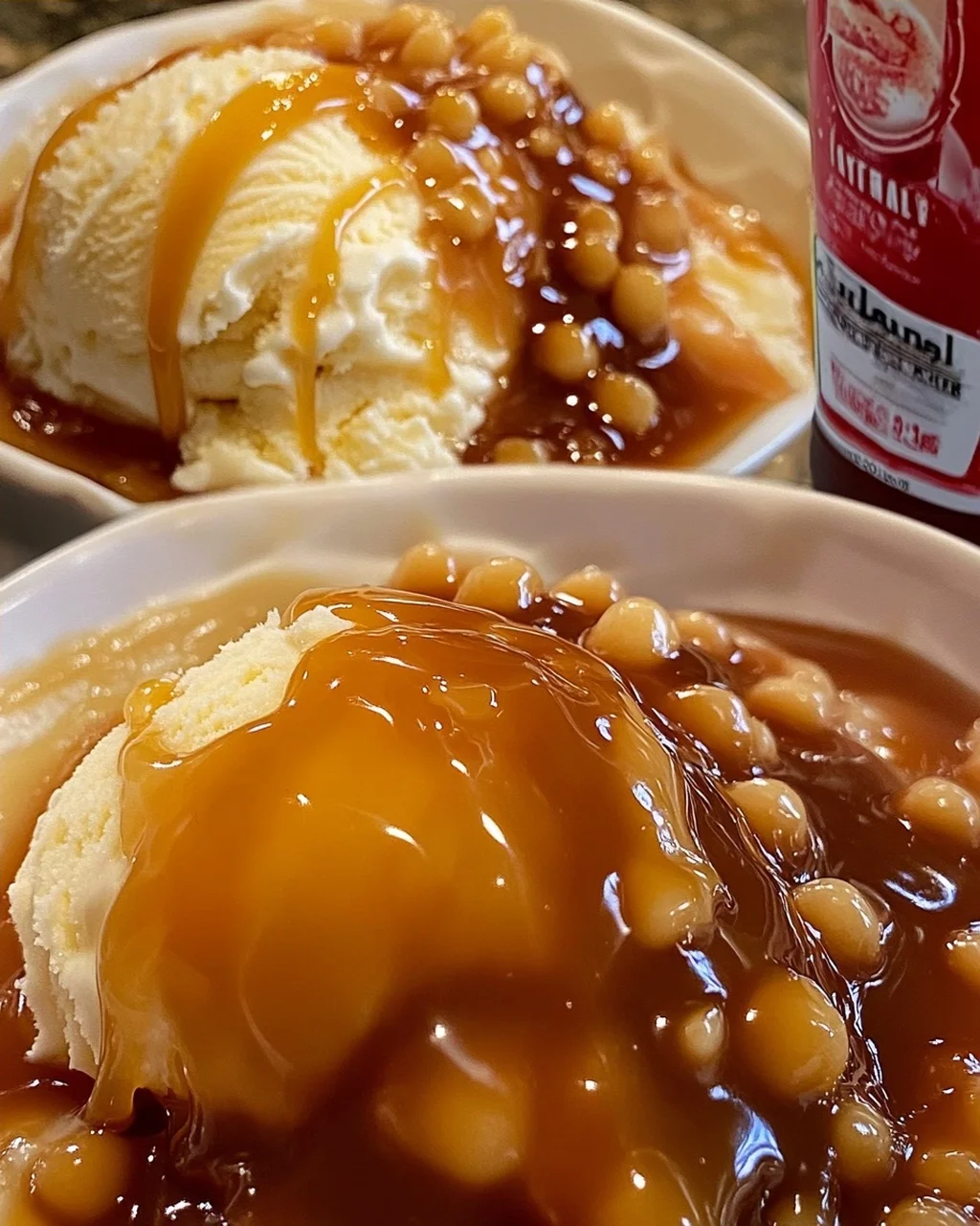 4 Caramel Sauces