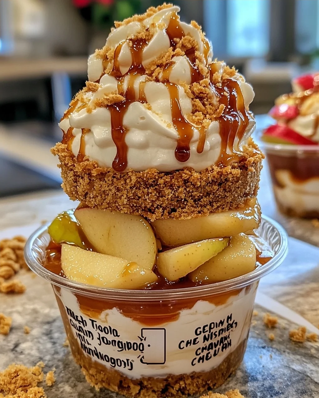 4 Desserts in a Cup Perfect for the Holidays