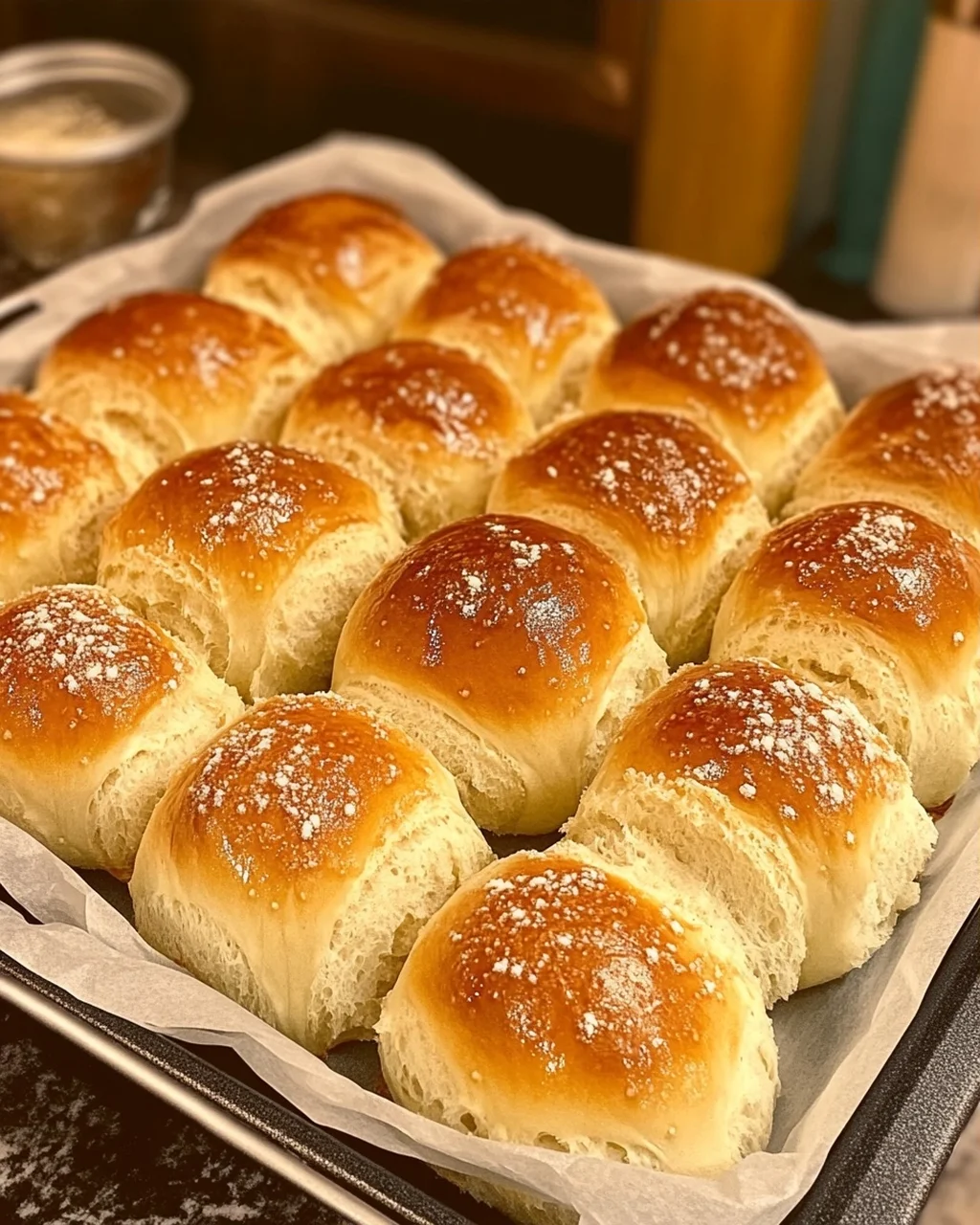 4 Easy Bread Recipes