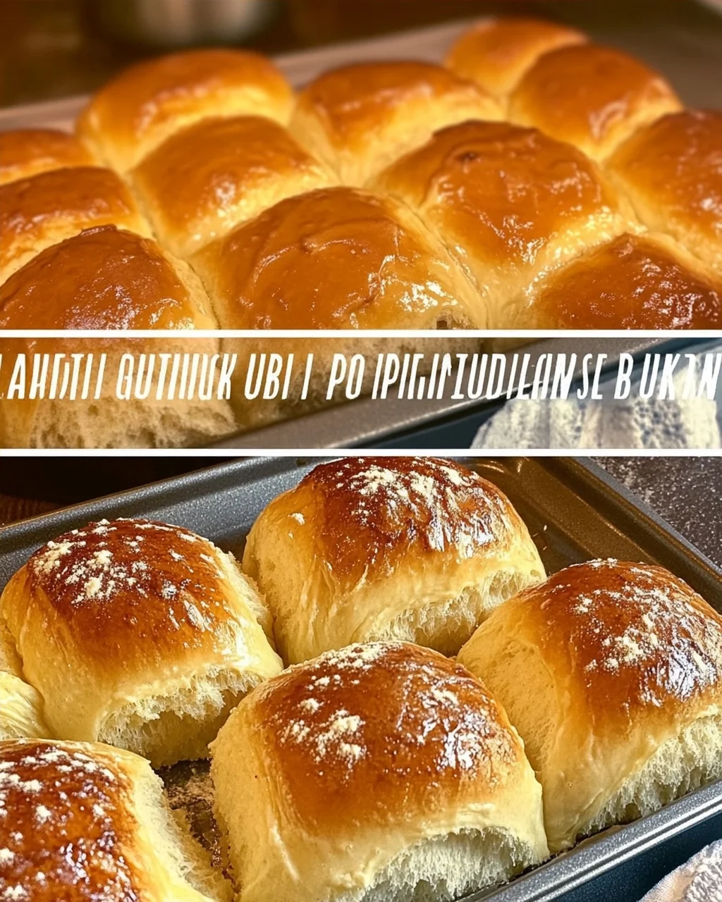 4 Easy Bread Recipes
