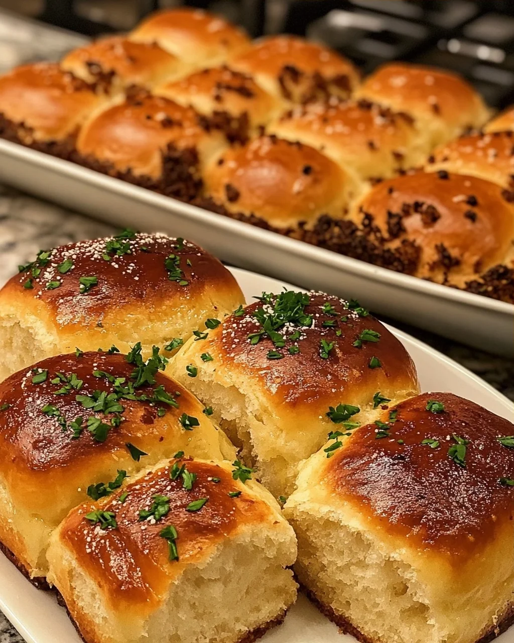 4 Easy Sheet Pan & Tray Recipes