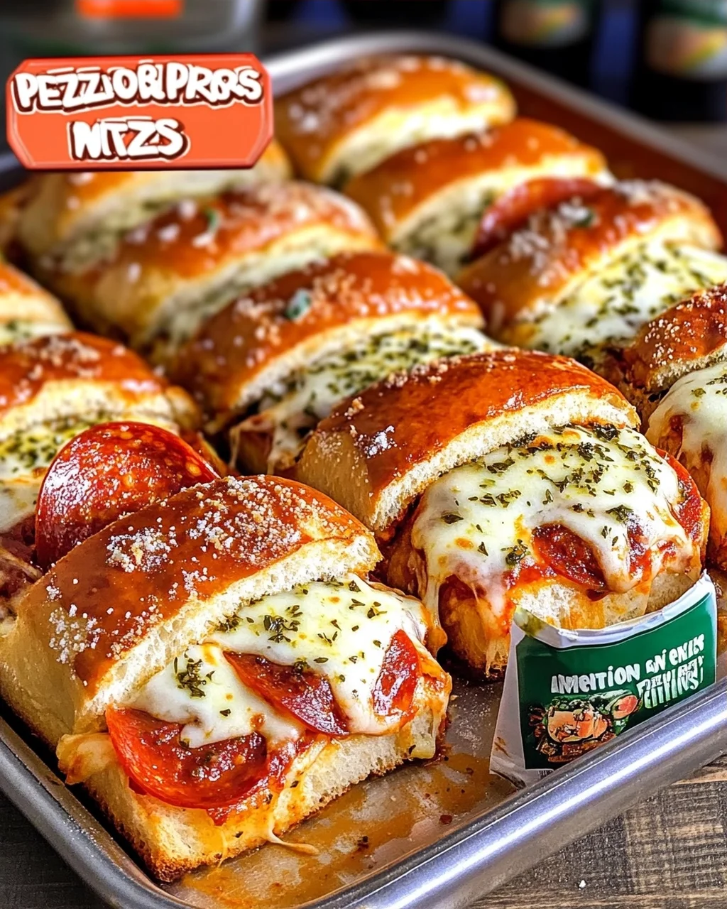 4 Easy Slider Dinner Recipes