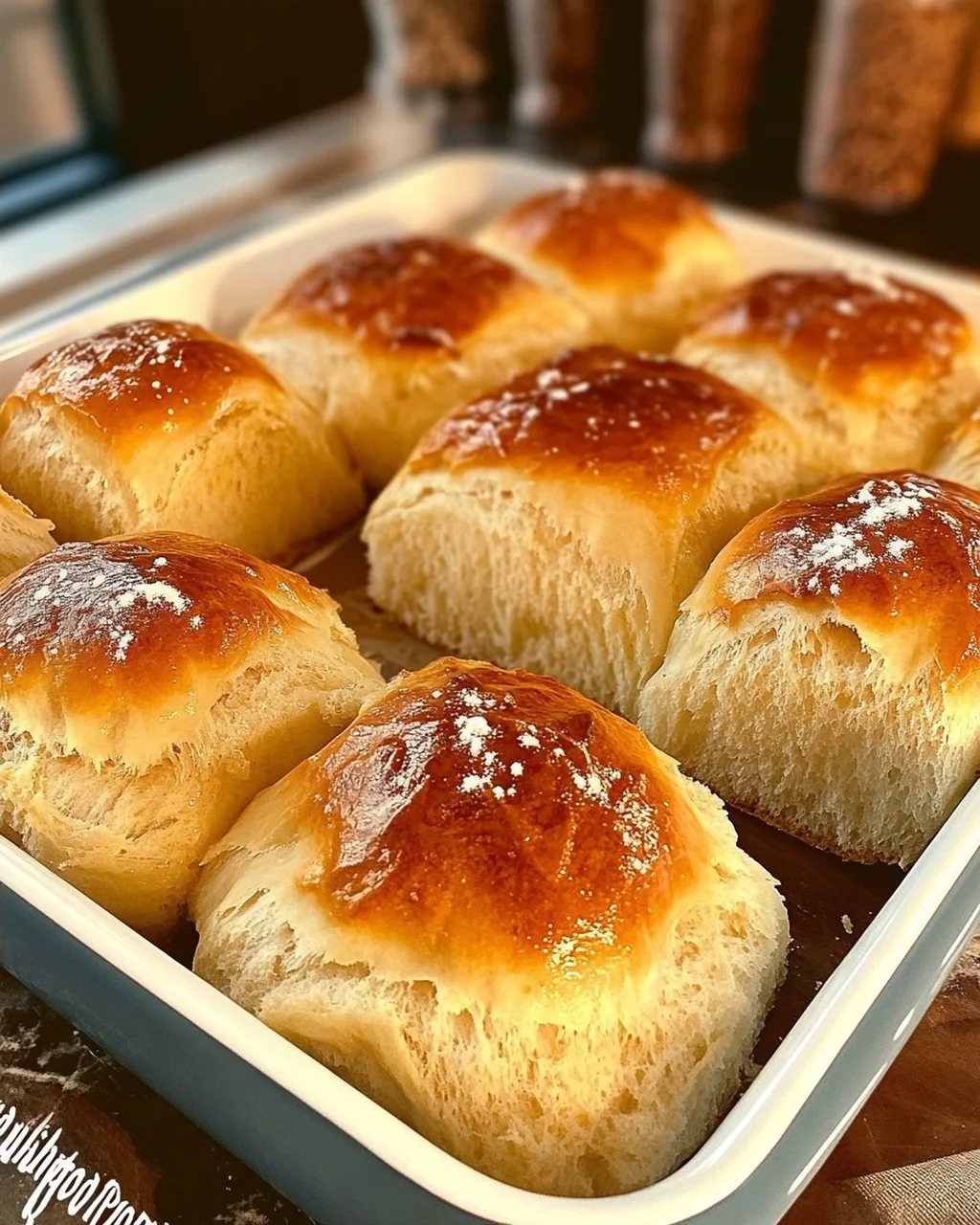 4 Easy Yeast and Quick Breads