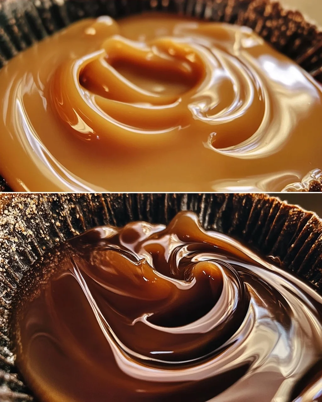 4 Homemade Dessert Sauces