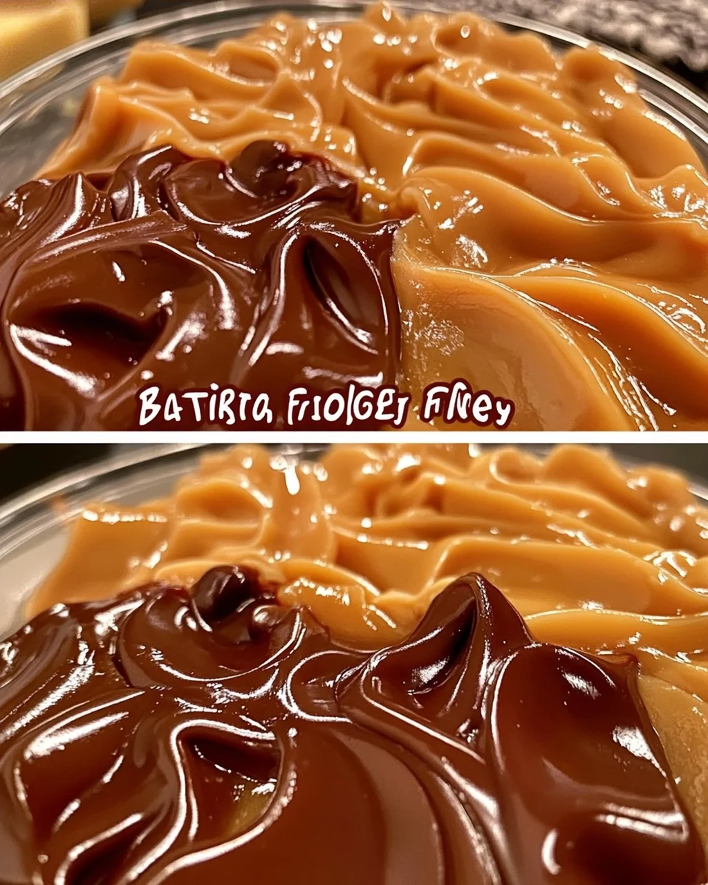 4 Homemade Dessert Sauces
