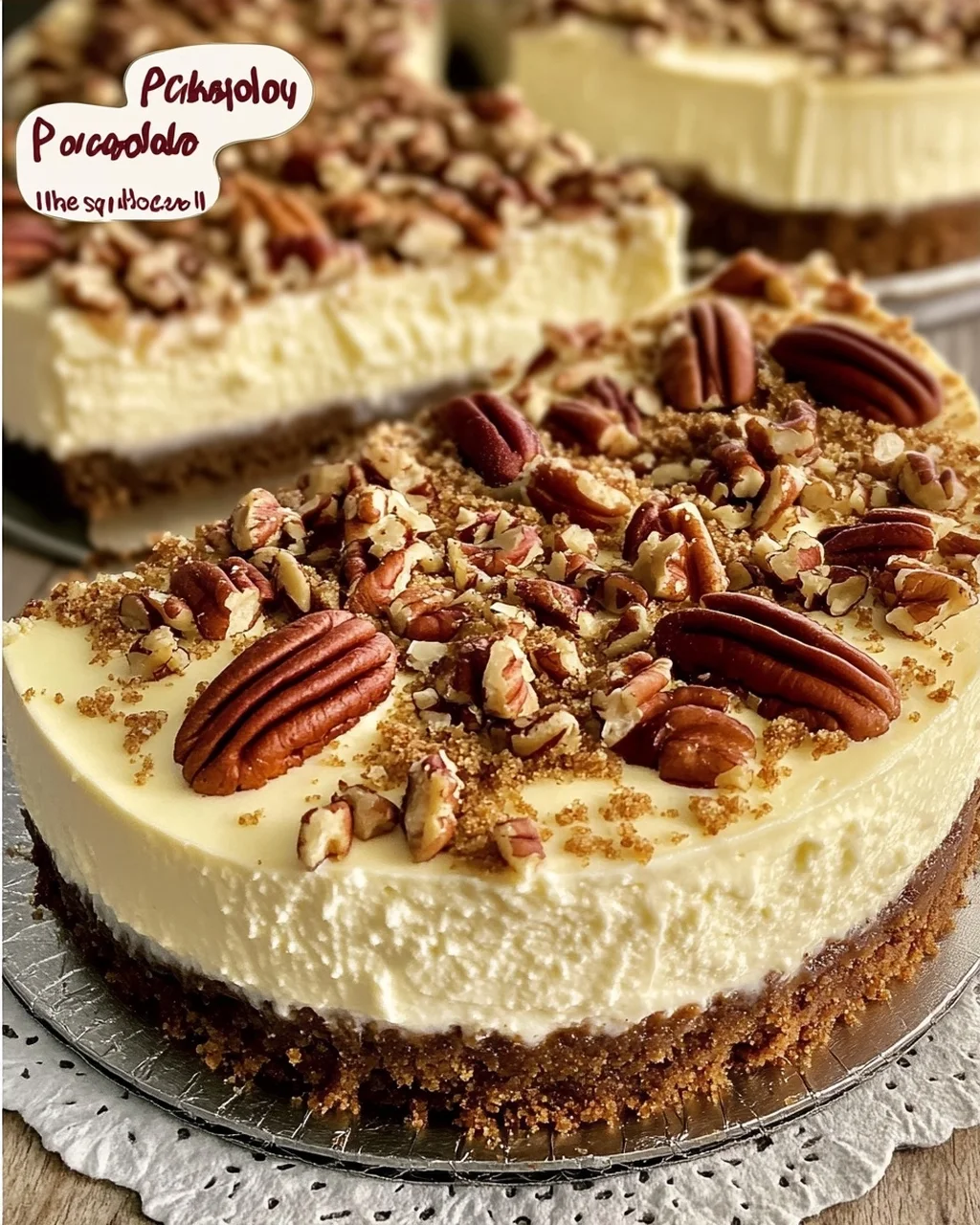 4 Mini Cheesecakes Perfect for the Holidays