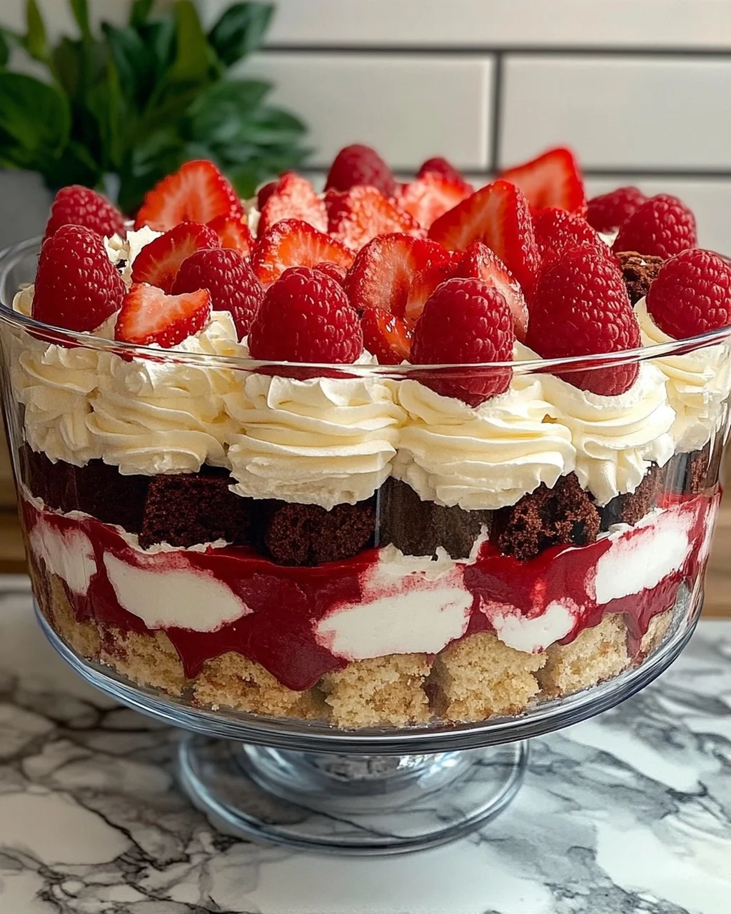 4 Trifle Dessert Recipes