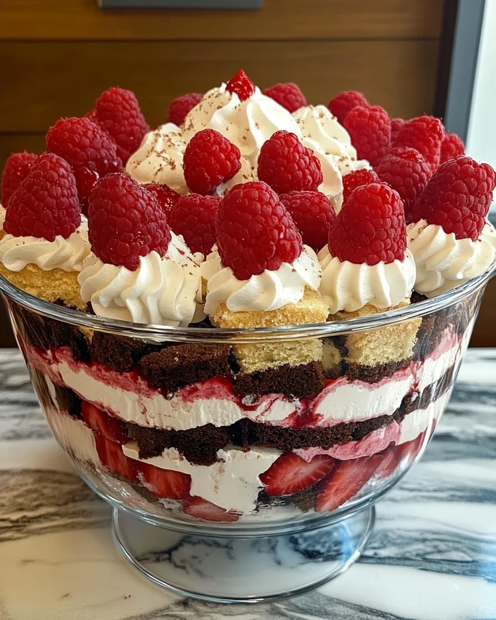 4 Trifle Dessert Recipes