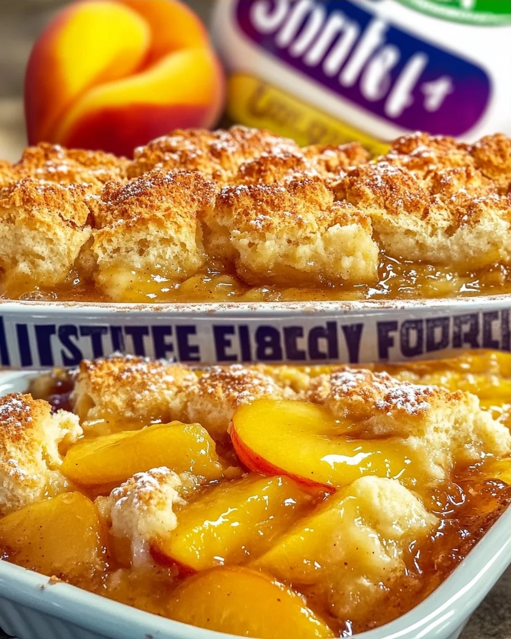 5 Easy Cobbler Recipes