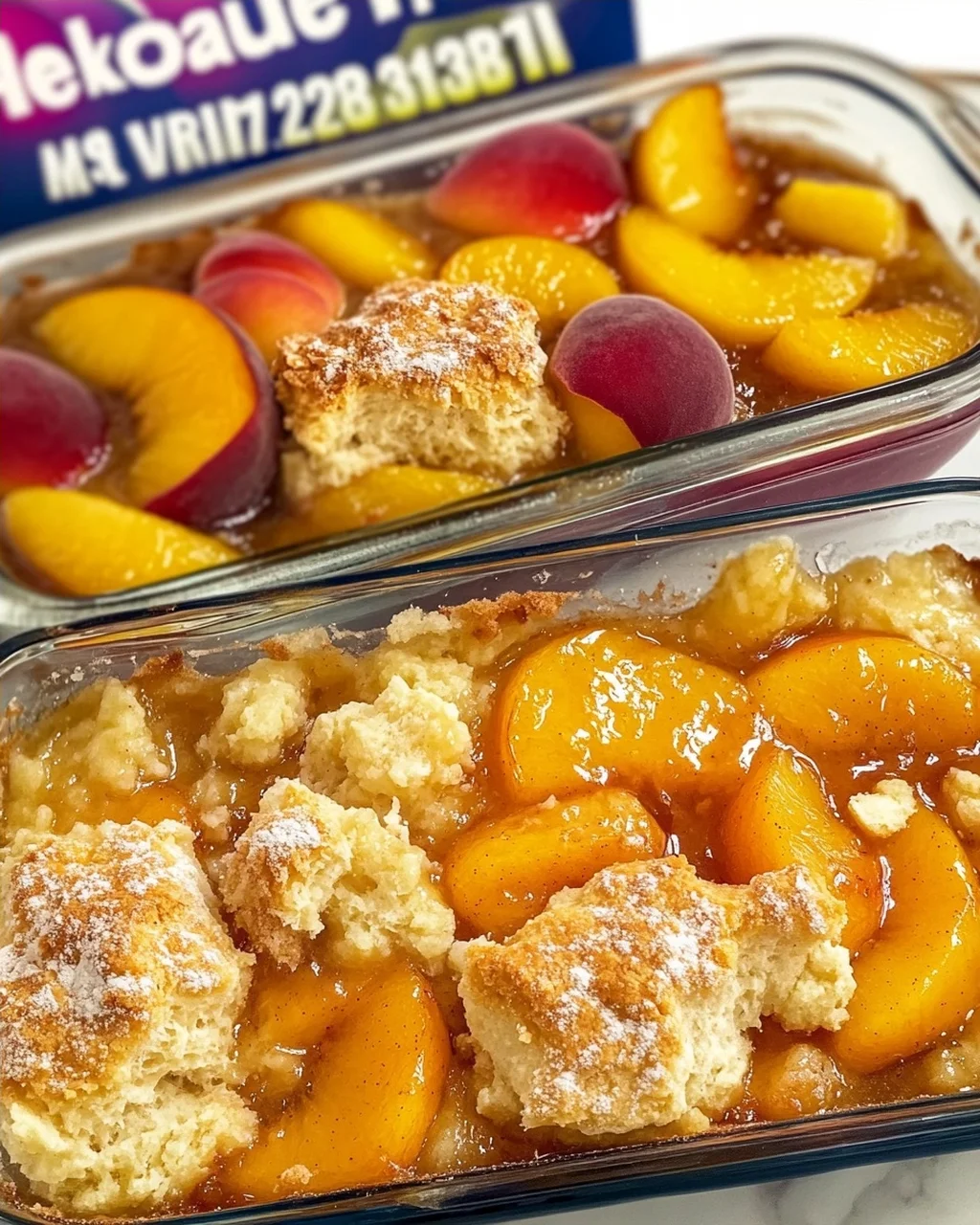 5 Easy Cobbler Recipes