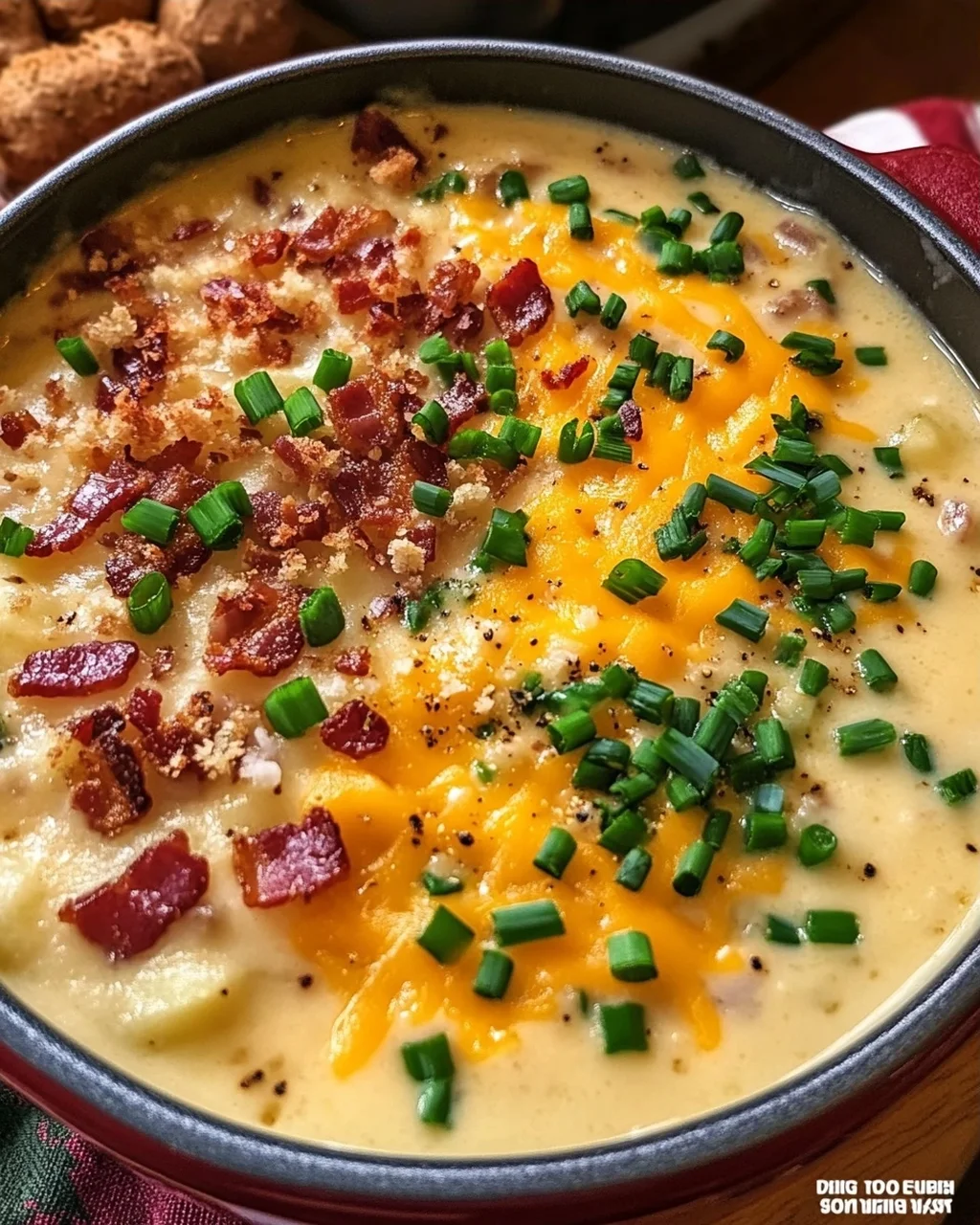 6 Hearty Soup Recipes for Cold Days
