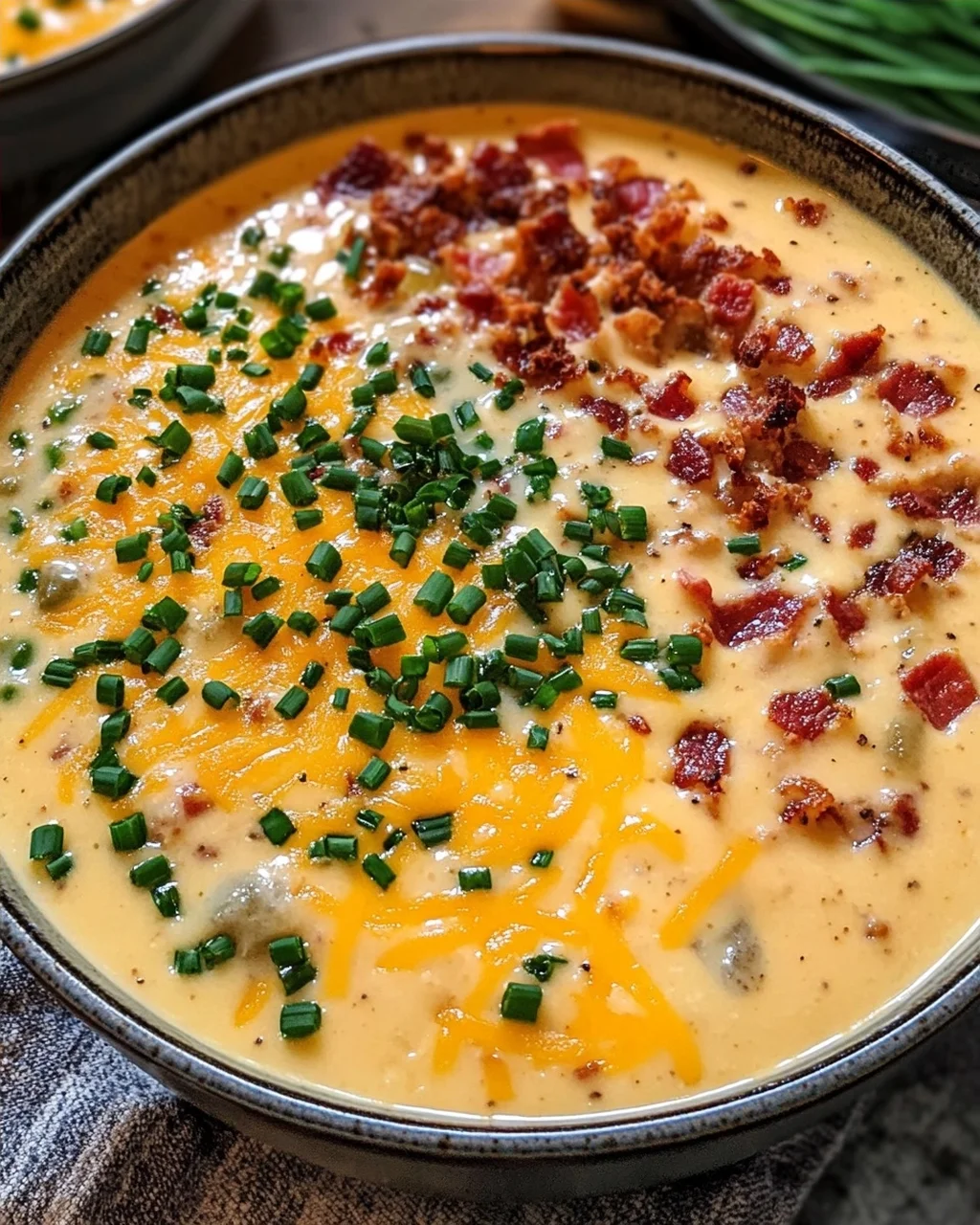 6 Hearty Soup Recipes for Cold Days