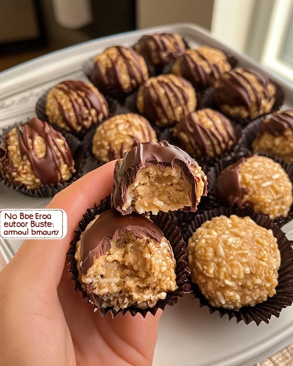 6 Peanut Butter Recipes