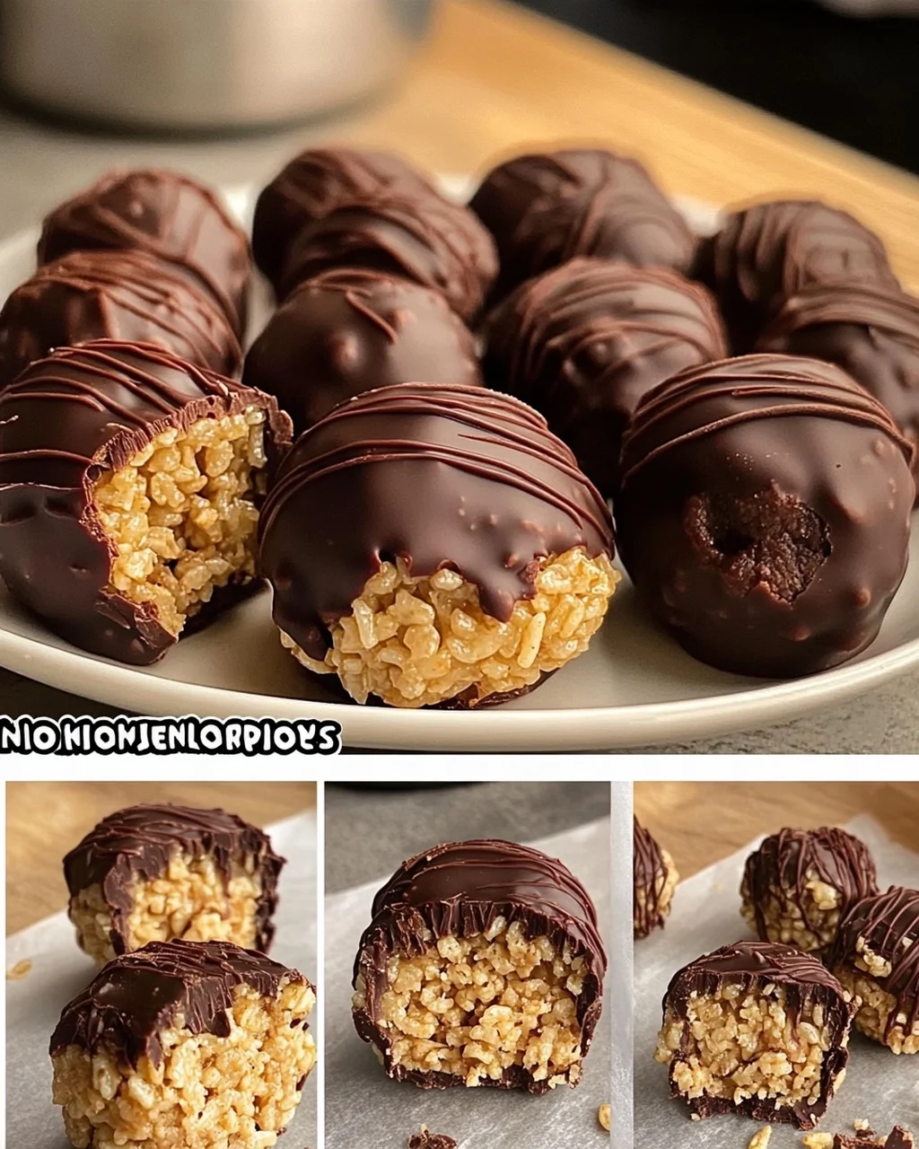 6 Peanut Butter Recipes