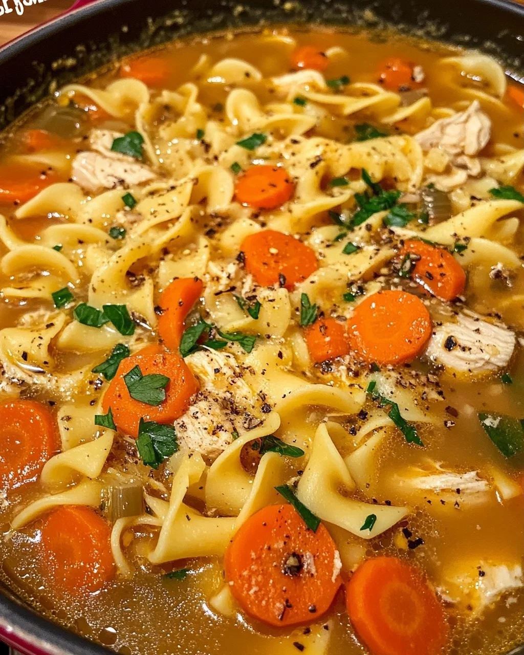 6 Soup Recipes