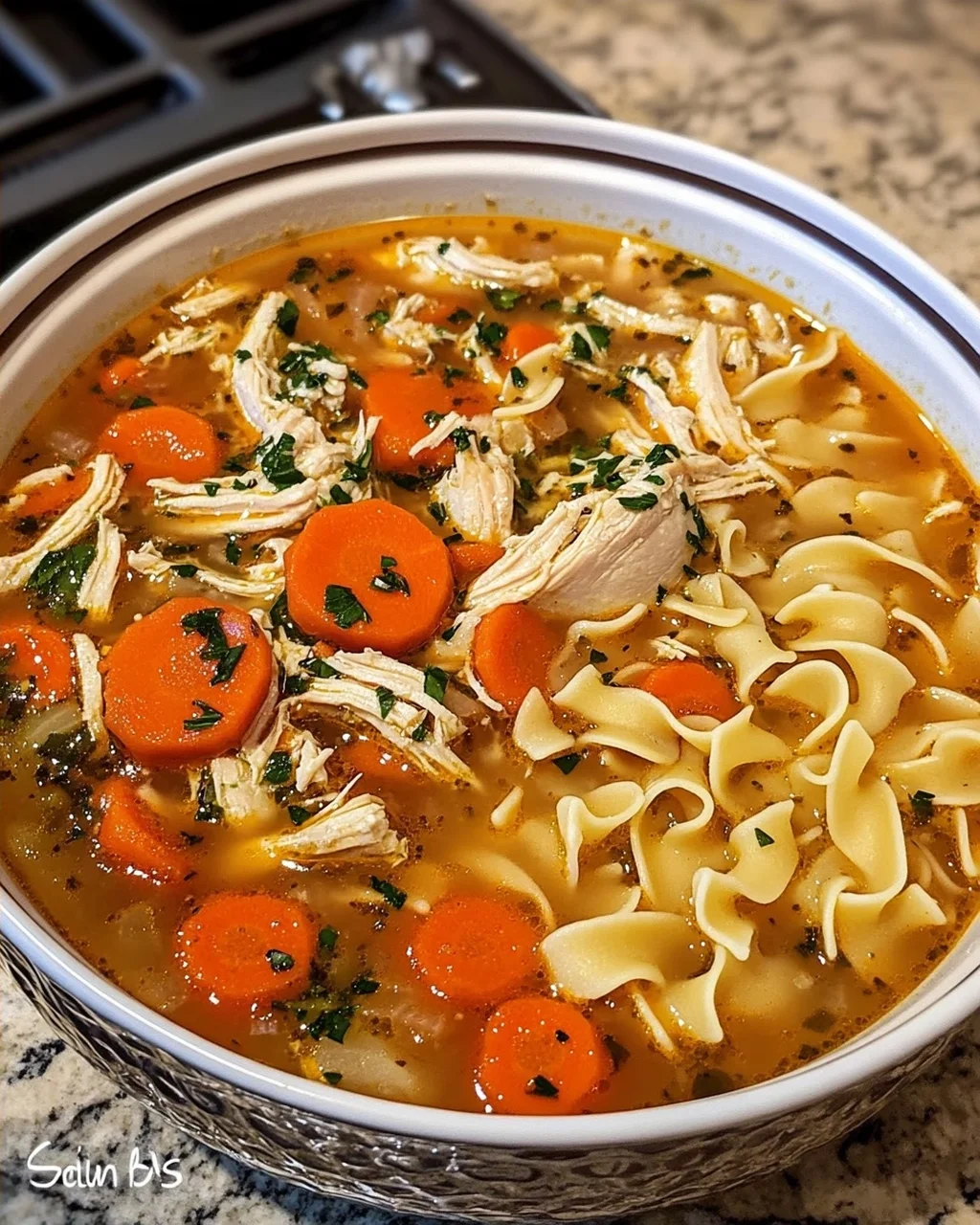 6 Soup Recipes