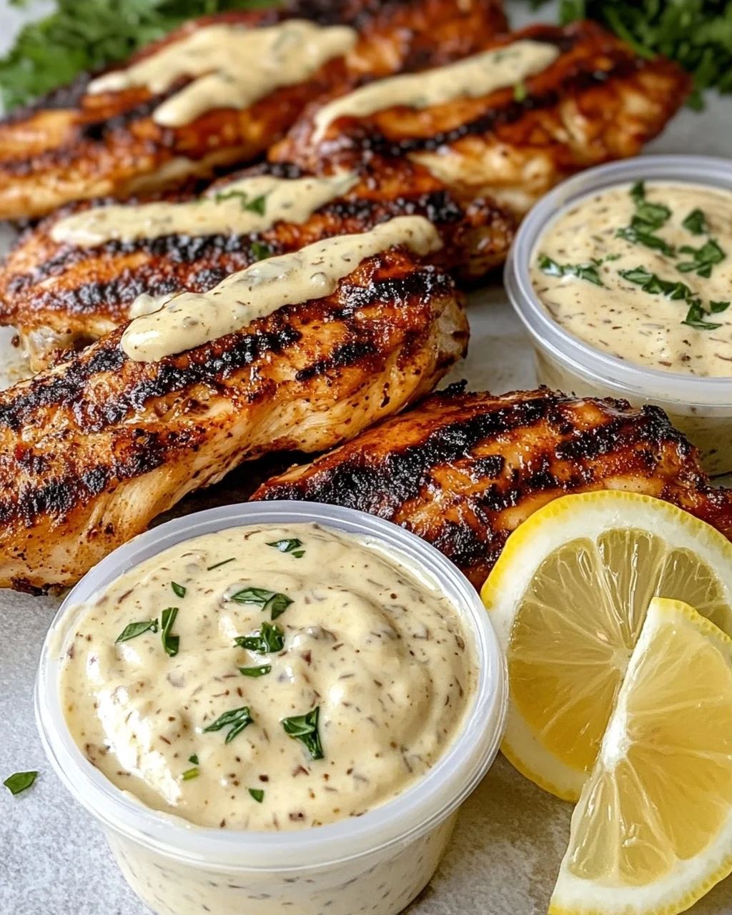 8 Homemade Sauce Recipes