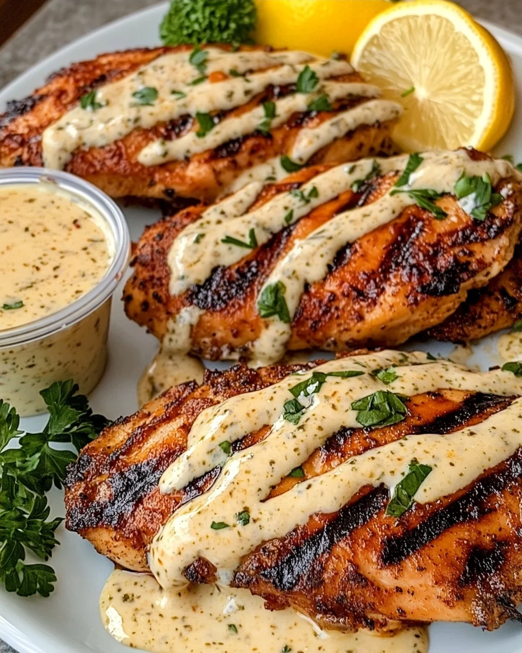 8 Homemade Sauce Recipes