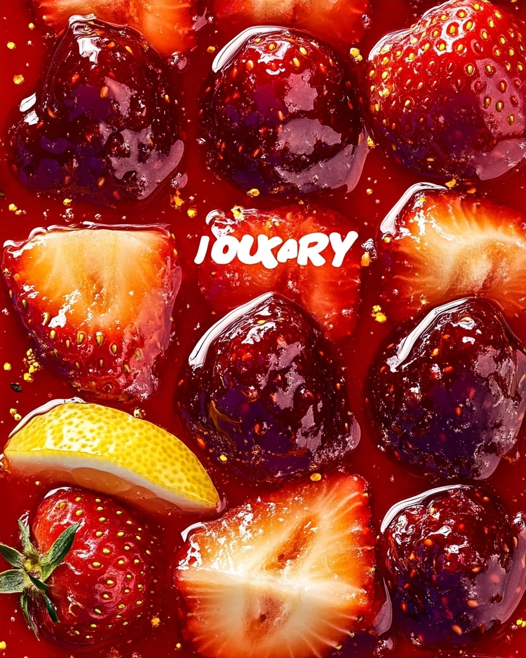 9 Fruit Jam Recipes