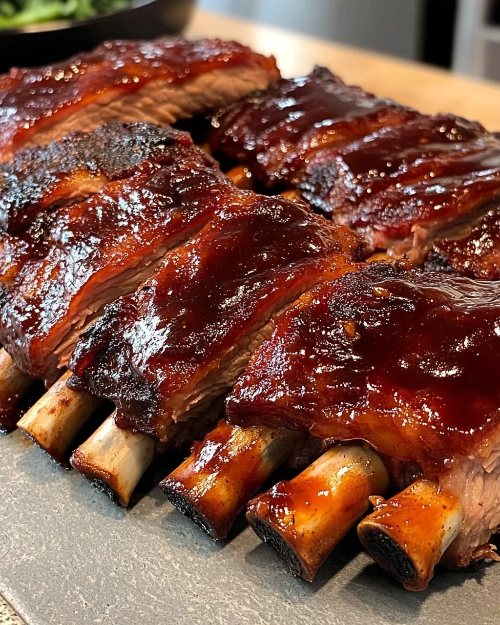 BBQ Ribs
