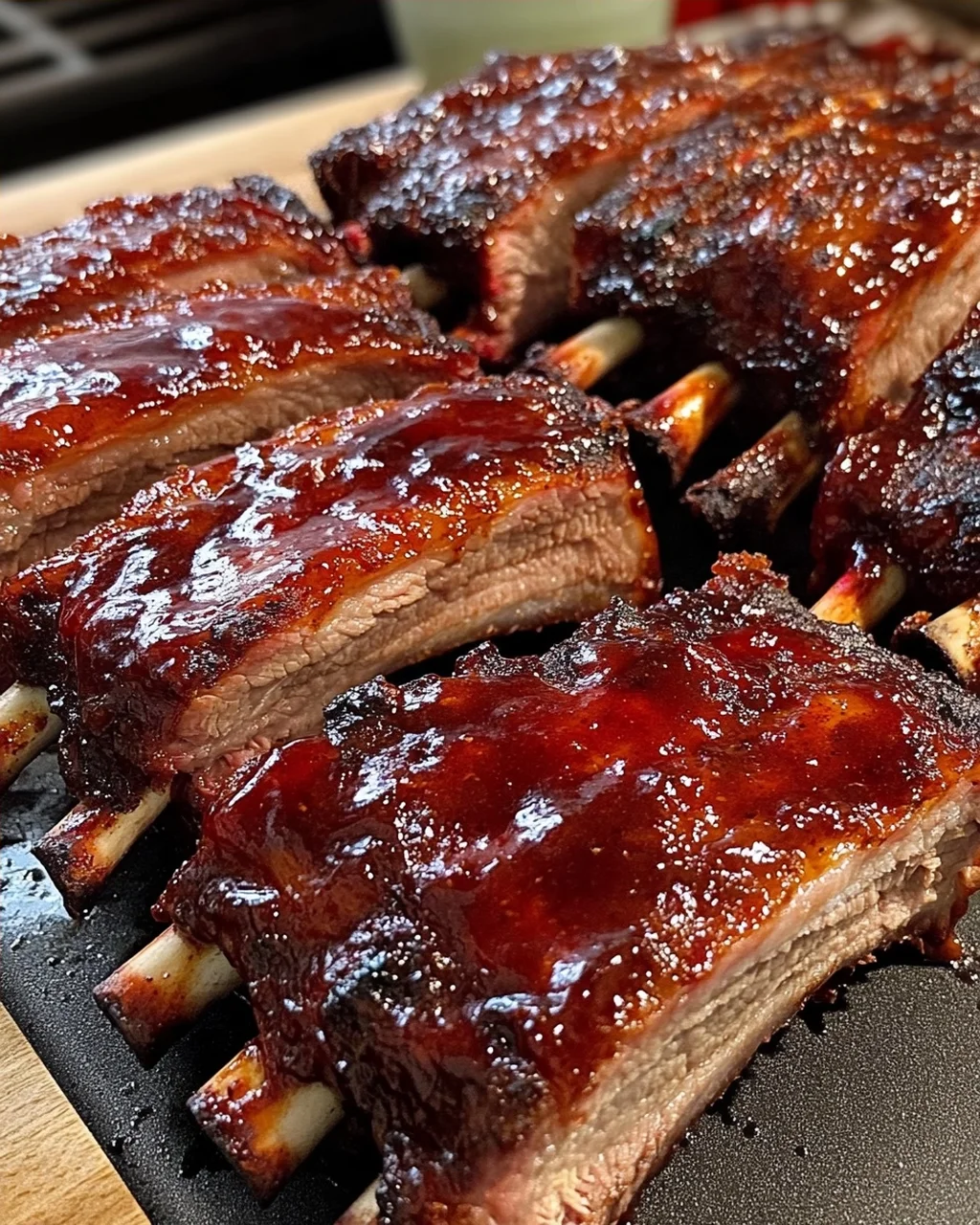 BBQ Ribs