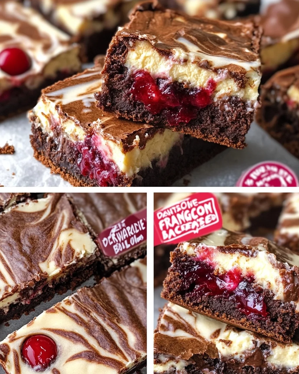 Brownie Recipes