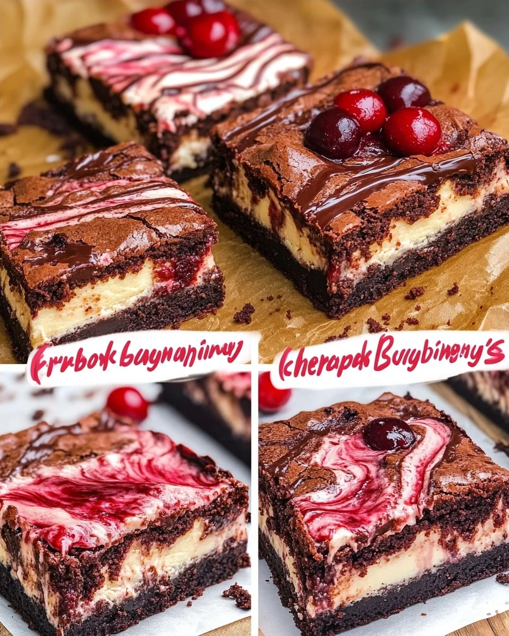 Brownie Recipes