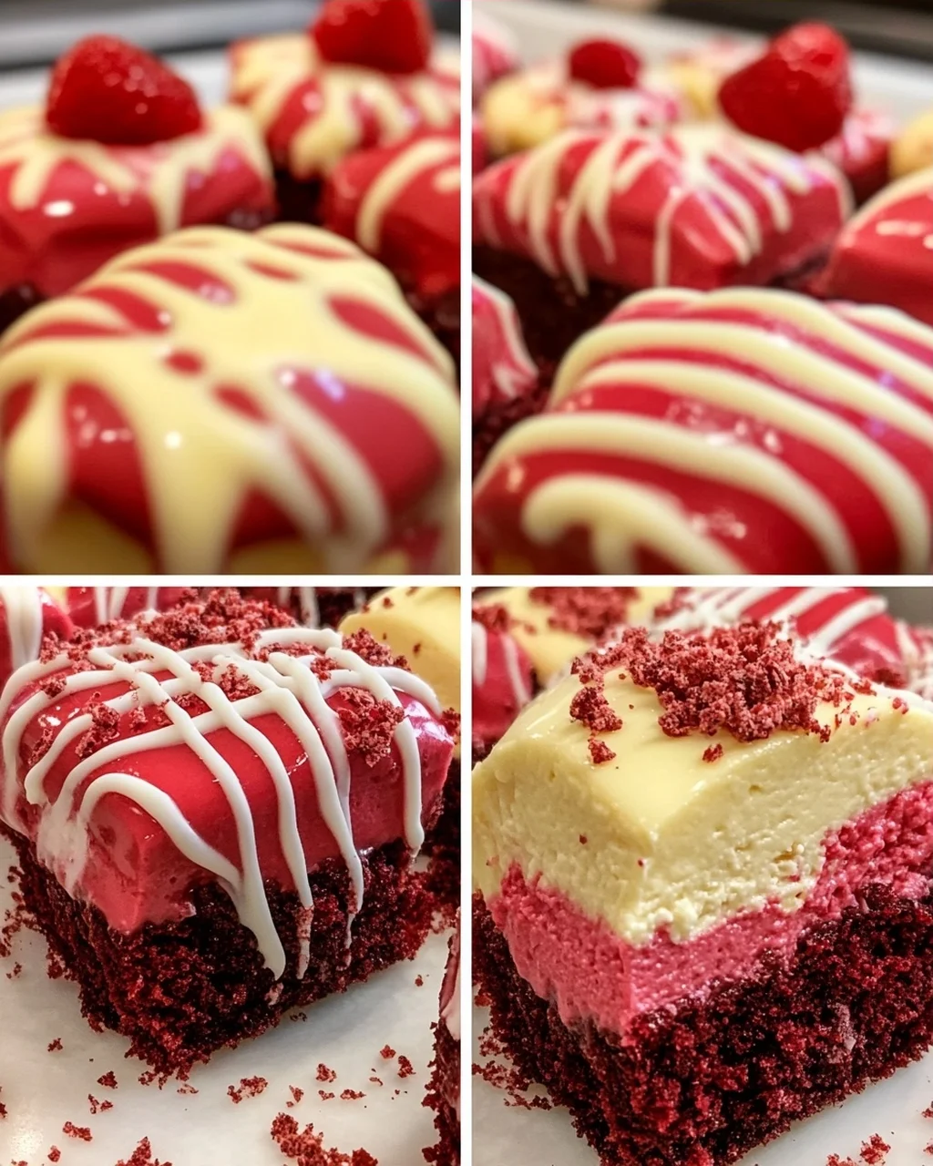 Cheesecake Bites Roundup