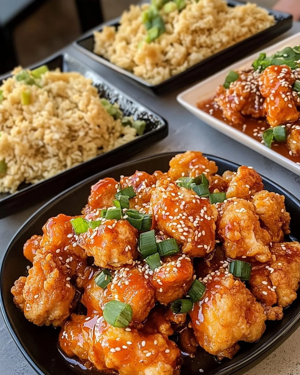 Chicken Recipe Roundup