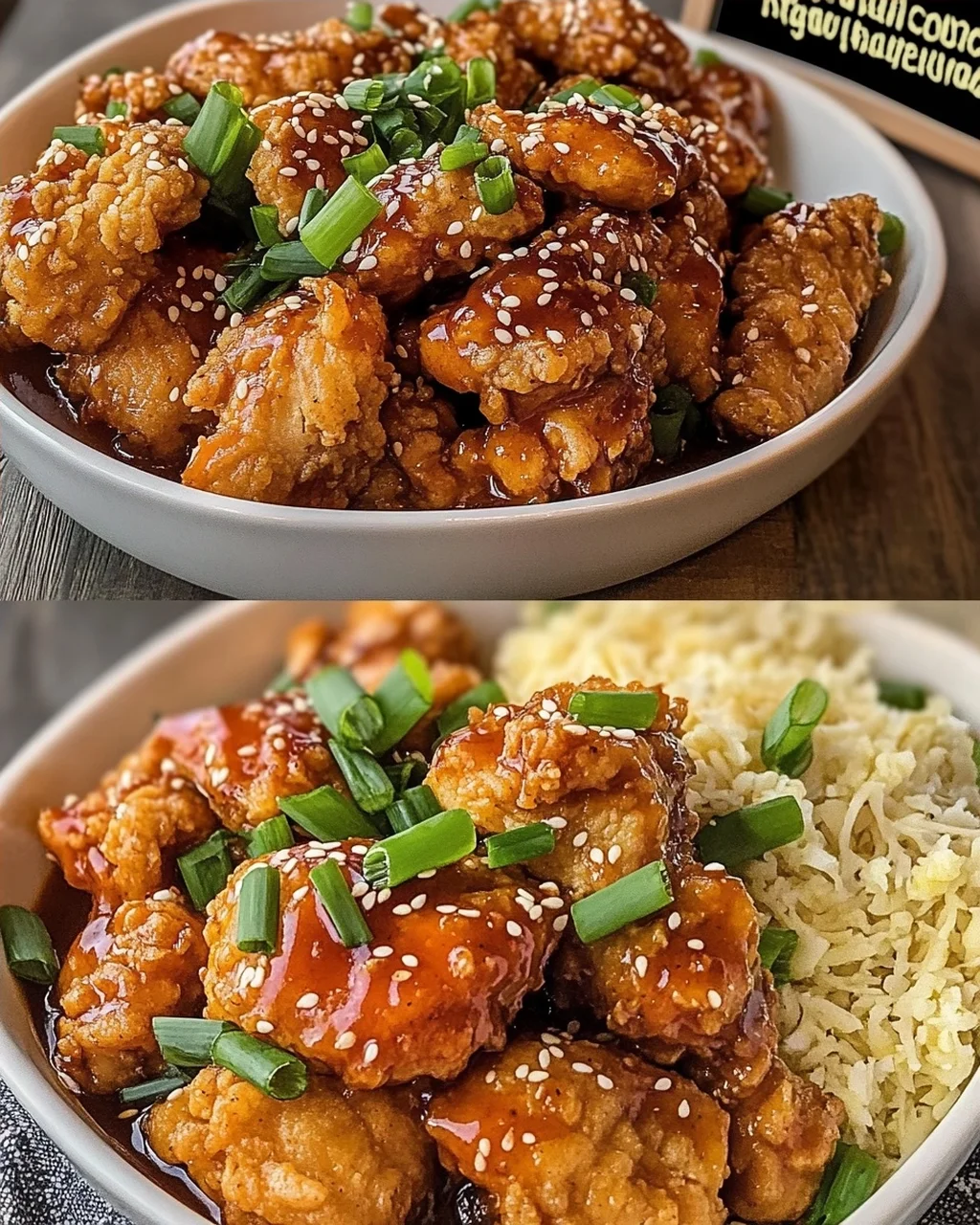 Chicken Recipe Roundup