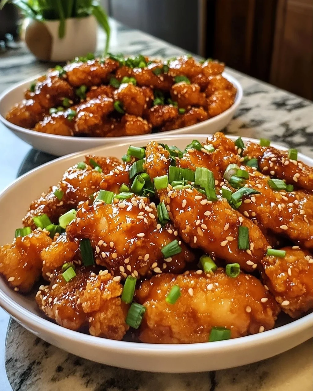 Chinese Takeout Favorites