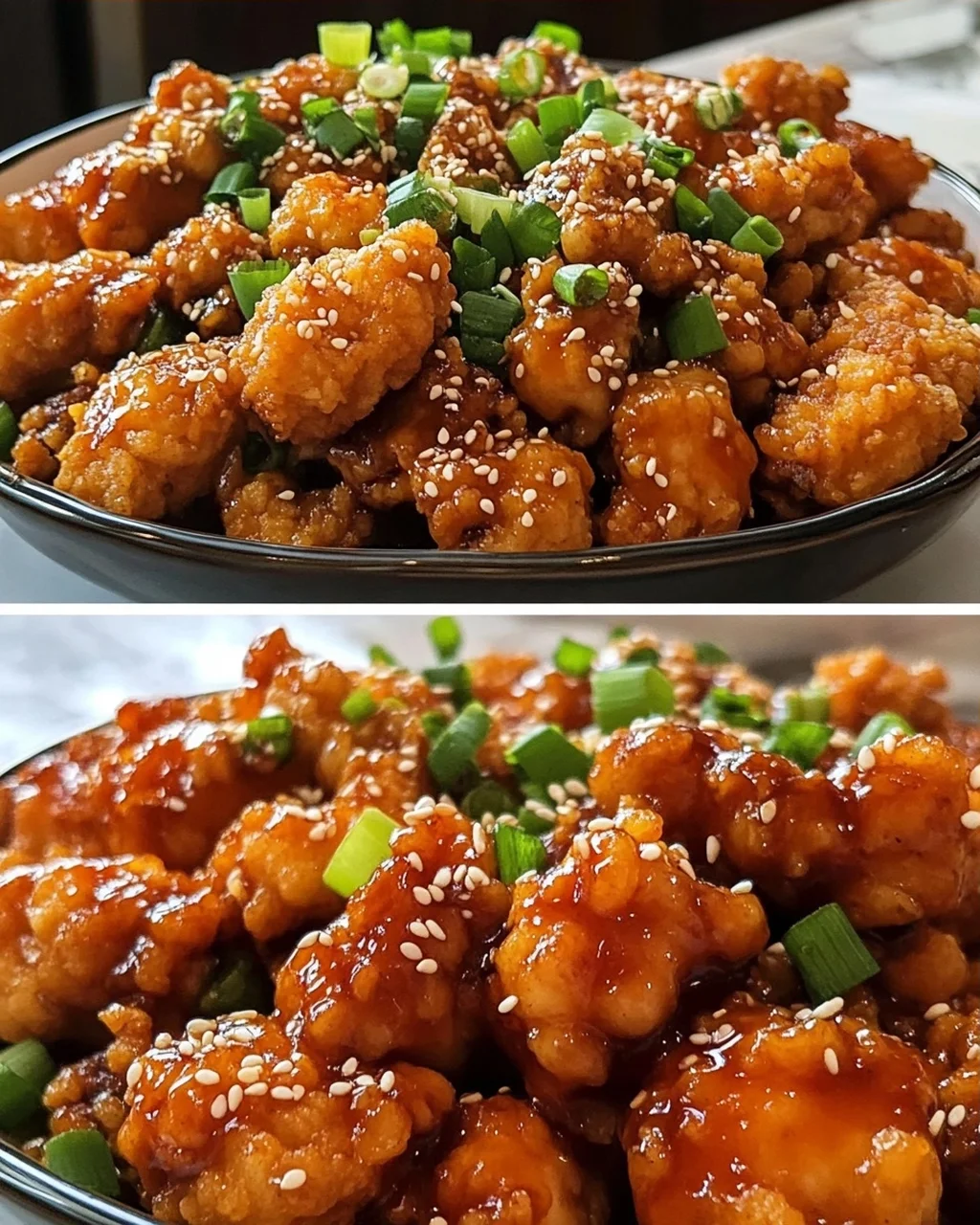Chinese Takeout Favorites