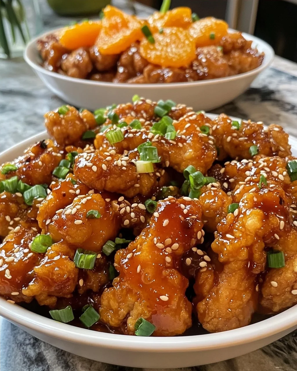 Chinese Takeout Favorites