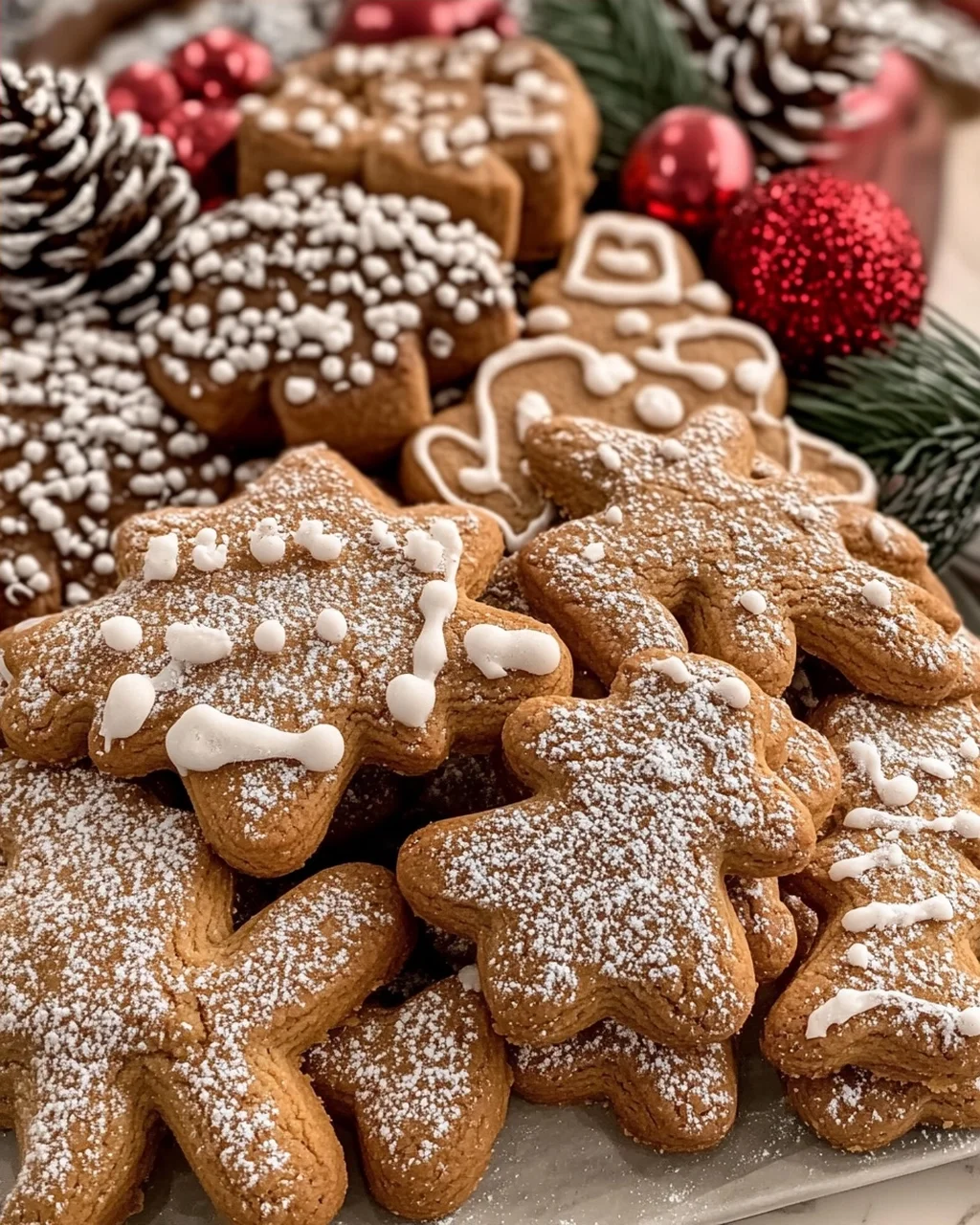 Christmas Cookie and Treat Roundup