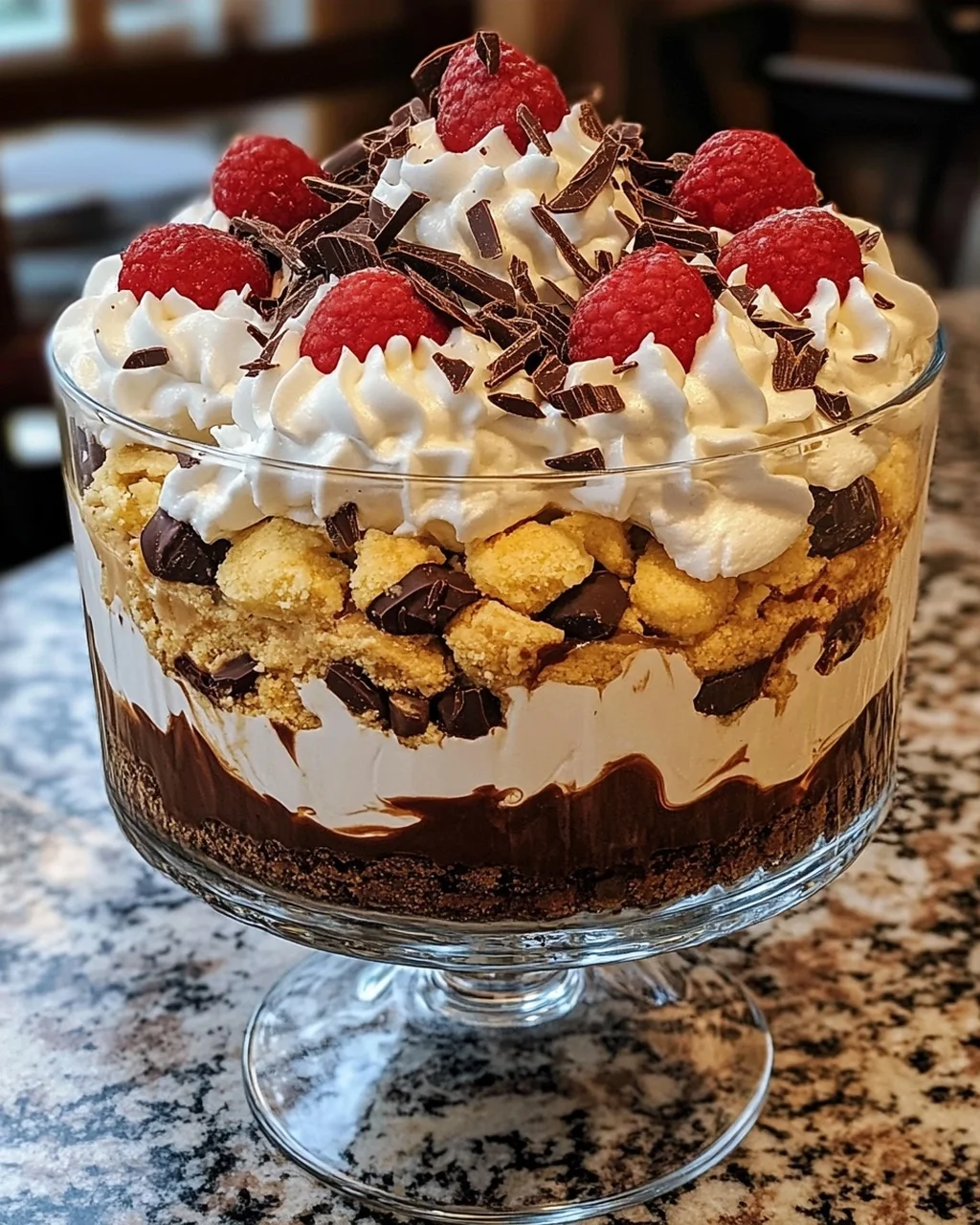 Christmas Trifle Recipes
