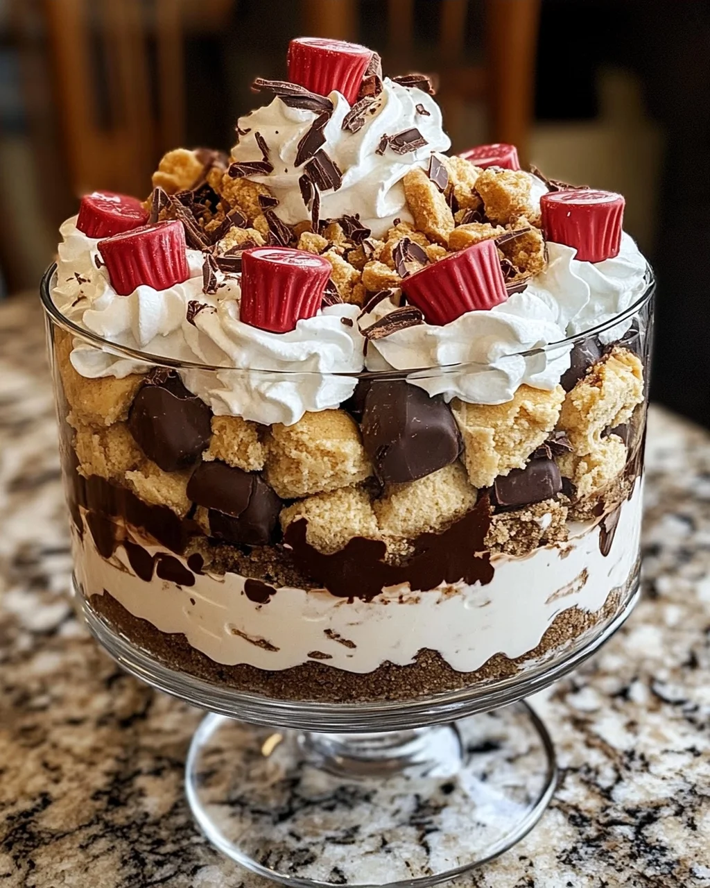 Christmas Trifle Recipes