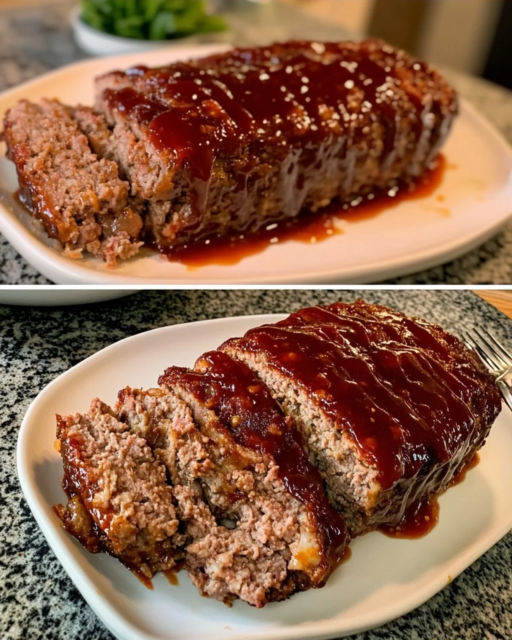 Classic Meatloaf