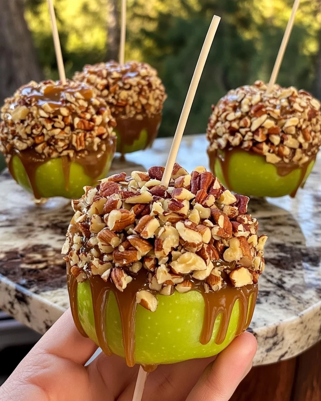 Fall Apple Treats Roundup