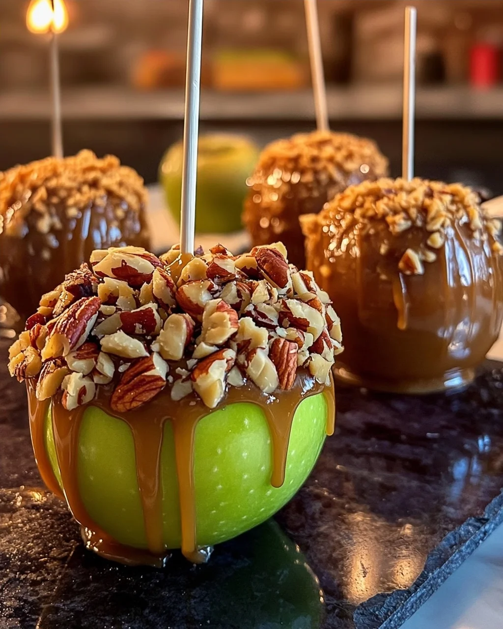 Fall Apple Treats Roundup