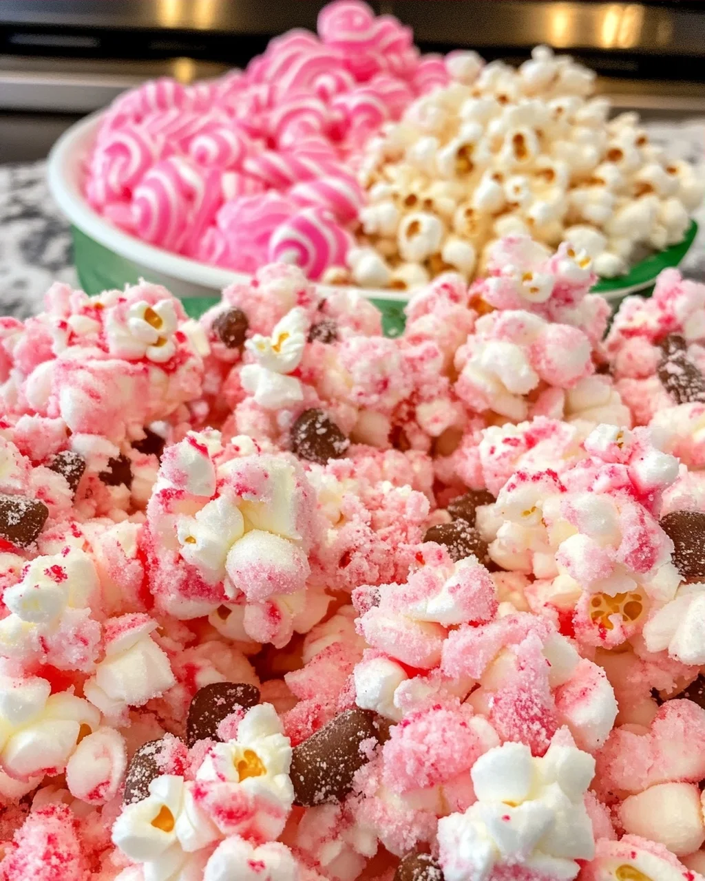 Holiday Treats Roundup