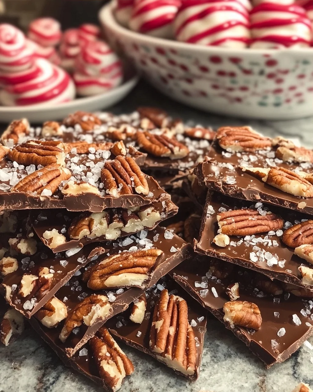 Holiday Treats Roundup