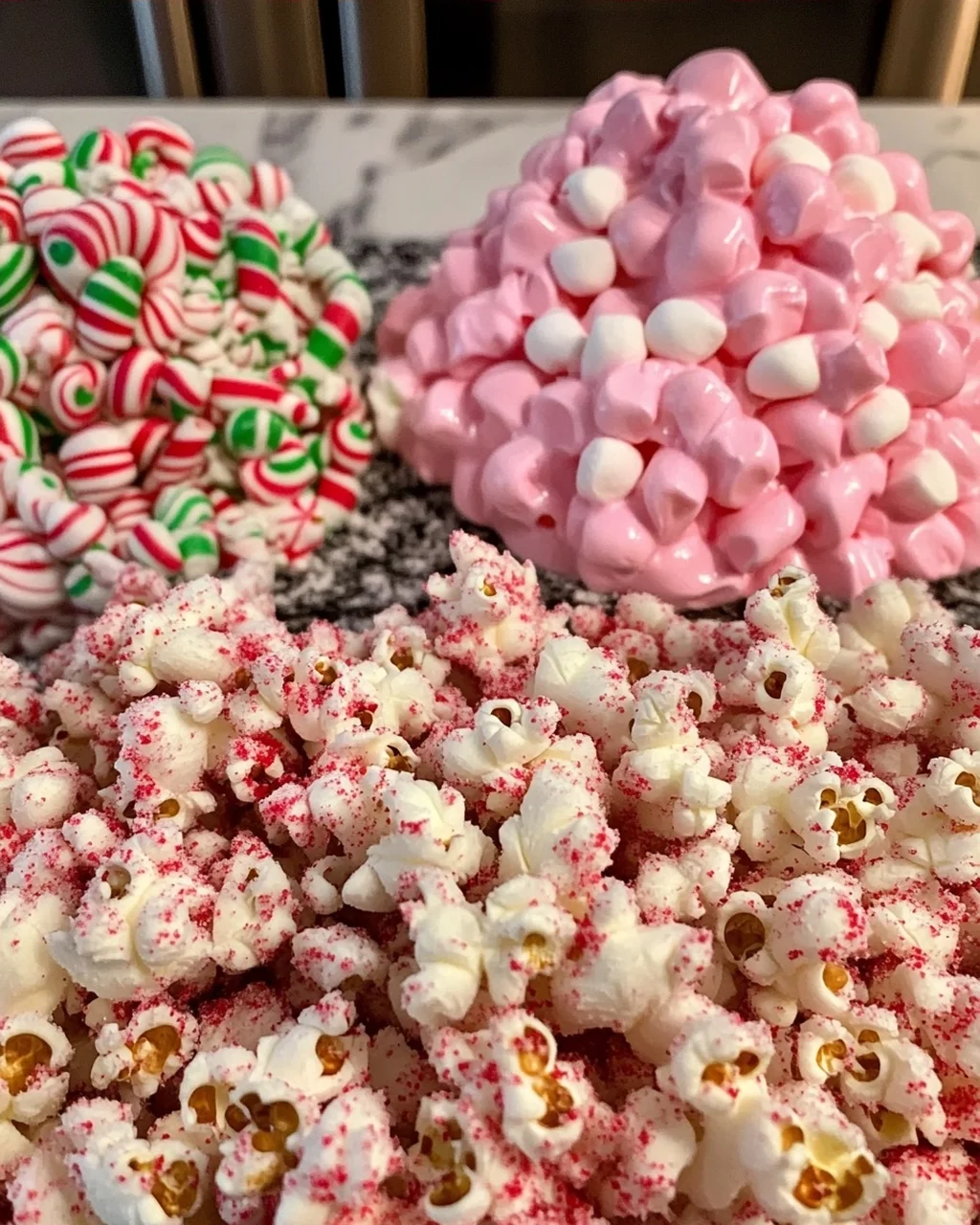 Holiday Treats Roundup